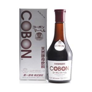 第一酵母 コーボン マーベル 525ml瓶×12本入｜ 送料無料｜nozomi-market