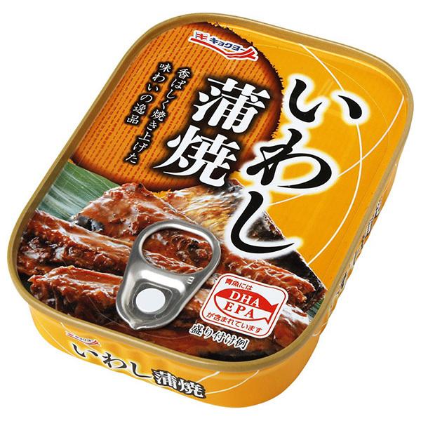 極洋 いわし蒲焼 90g×30個入｜ 送料無料