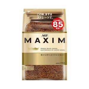 AGF マキシム 170g袋×12袋入×(2ケース)｜ 送料無料｜nozomi-market