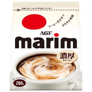 AGF マリーム 260g×12袋入| 送料無料の商品画像