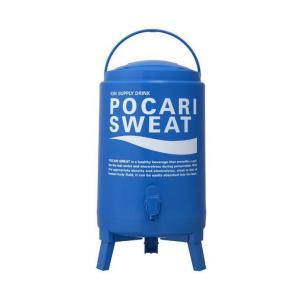 大塚製薬 ポカリスエット クーラージャグタンク 13L×1個入｜ 送料別 