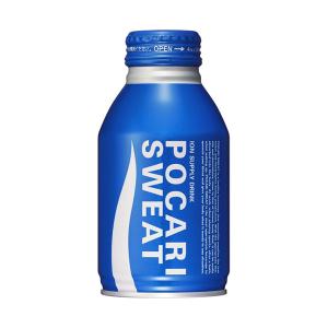 大塚製薬 ポカリスエット 300ml ボトル缶 24本入 スポーツドリンク
