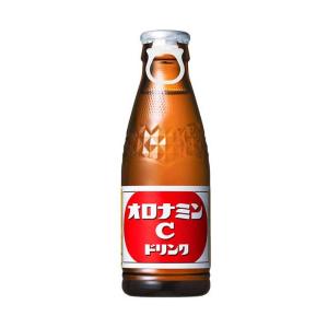大塚製薬)オロナミンC 120ml(1ケース(50本入)) : ザグザグ通販