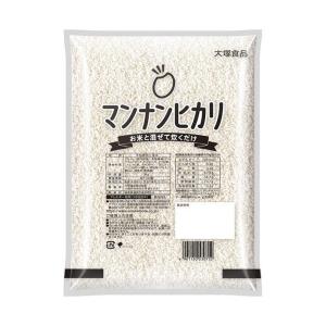 大塚食品 マンナンヒカリ 業務用 1kg×1袋入｜ 送料無料｜nozomi-market