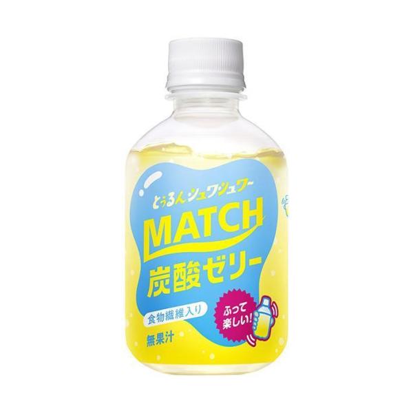 大塚食品 MATCH(マッチ) マッチゼリー 260gペットボトル×24本入×(2ケース)｜ 送料無...