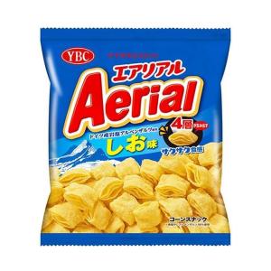 【送料無料・メーカー/問屋直送品・代引不可】ヤマザキビスケット エアリアル しお味 65g×12袋入｜nozomi-market