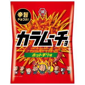 うまい棒 やおきん テリヤキバーガー味 6g×30本入｜ 送料無料