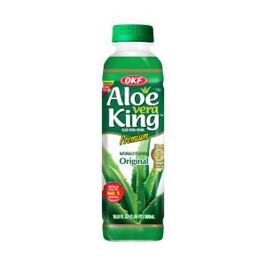 リードオフジャパン アロエベラキング 500mlペットボトル×20本入