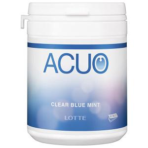 ロッテ（LOTTE） ◇ロッテ ACUO クリアブルーミント 14粒【20個セット