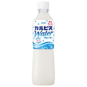アサヒ飲料 カルピスウォーター【手売り用】 50...の商品画像