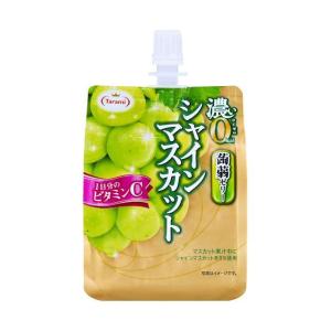 たらみ 濃いマスカット0kcal蒟蒻ゼリー 150gパウチ×30(6×5)本入| 送料 ... たらみ 濃いマスカット0kcal蒟蒻ゼリー 150gパウチ×30(6×5)本入| 送料 ...