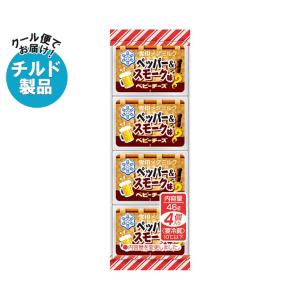 雪印北海道100 6Pチーズ 雪印メグミルク コクとうまみ 90g×12個入