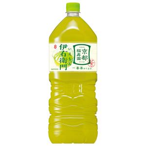 伊右衛門（サントリー） サントリー 緑茶 伊右衛門(いえもん) 280ml