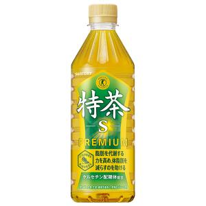 伊右衛門（サントリー） サントリー 伊右衛門 特茶 特定保健用食品