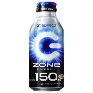 ZONe CPシール付 サントリー ZONe TOUGHNESS GOLD 500ml ボトル缶 24本