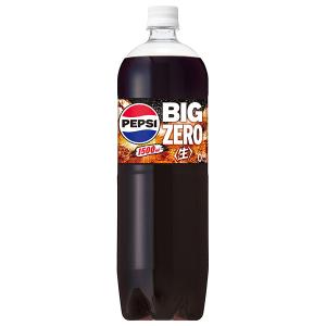 PEPSI（ペプシ） サントリー 生 COLA VD用 480ml ペットボトル 48本