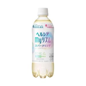 花王 ヘルシア myリズム【機能性表示食品】 500mlペットボトル×24本入｜ 送料無料｜nozomi-market