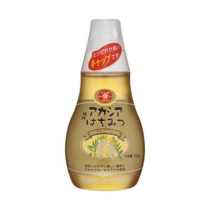 サクラ印 加藤美蜂園 純粋アカシアはちみつ(シャイン・ゴールド