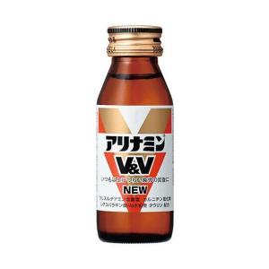 アリナミン製薬 アリナミンV (50ml瓶×3)×10本入｜ 送料無料 : MISONOYA