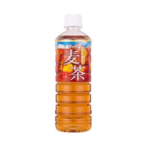 チェリオ 麦茶 500mlペットボトル×24本入｜ 送料無料｜nozomi-market