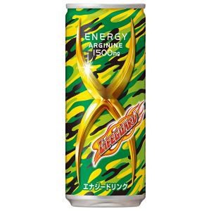 ライフガード チェリオ ライフガードX 250ml 缶 30本入 炭酸飲料