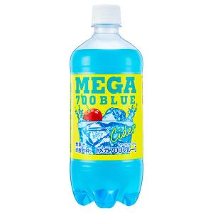 チェリオ メガ700 ブルーサイダー 700ml ペットボトル 15本入 期間限定