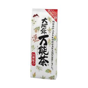 村田園 大阿蘇万能茶(選) 400g×5袋入×(2ケース)｜ 送料無料｜nozomi-market