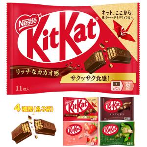 Nestle（ネスレ） ネスレ日本 キットカット オトナの甘さ ダブルベリー