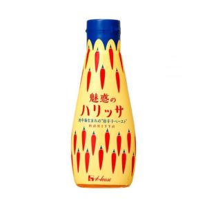 ハウス食品 魅惑のハリッサ 95g×5本入｜ 送料無料｜のぞみマーケット