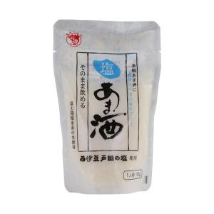 伊豆フェルメンテ 塩あま酒 160g×12個入×(2ケース)｜ 送料無料｜nozomi-market