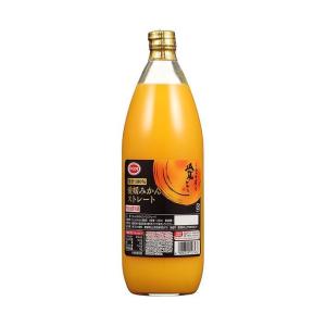 えひめ100 みかん いよかん混合ジュース1000ml x 2 可愛いみきゃん