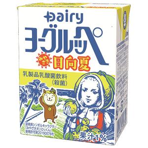南日本酪農協同 ヨーグルッペ 選べる2ケースセット 200ml紙パック×36