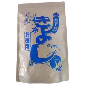 宇治森徳 かおりちゃん お番茶 ティーバッグ (6g×32袋)×20袋入｜ 送料
