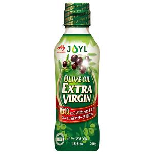 JOYL AJINOMOTO オリーブオイルエクストラバージン 瓶 200g×12 オリーブオイルの商品画像