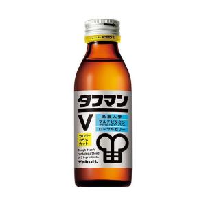 ヤクルト タフマン ( 110ml*10本入 )/ : 爽快ドラッグ - 通販 - Yahoo