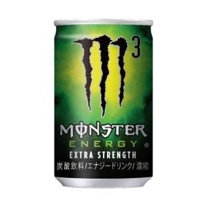 アサヒ（asahi） モンスターエナジー M3 150ml 瓶 24本入 エナジー