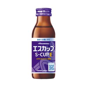 エスエス製薬 エスカップE 100ml瓶×50本入｜ 送料無料｜nozomi-market