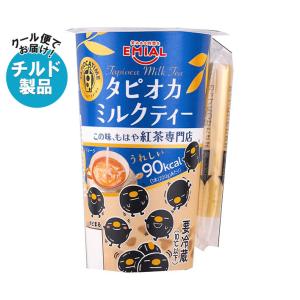 安曇野食品工房 TAPIOCA TIME タピオカミルクティー 200g ×12個