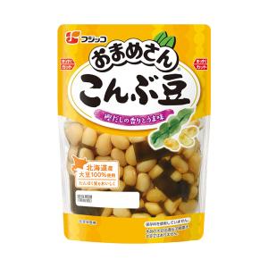 フジッコ おまめさん ごもく豆 155g×10袋入｜ 送料無料 : MISONOYA