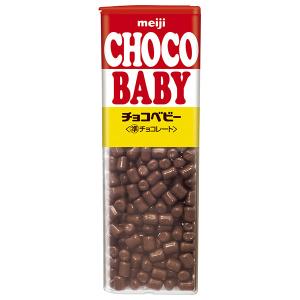チョコベビージャンボ ( 102g ) チョコレート : 爽快ドラッグ - 通販