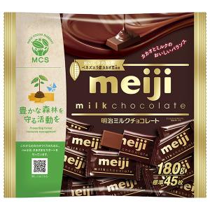 明治（meiji） アーモンドチョコレート ビッグパック 151g×18袋入