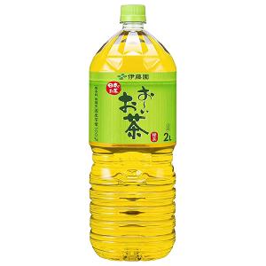 伊右衛門（サントリー） サントリー 緑茶 伊右衛門(いえもん) 280ml