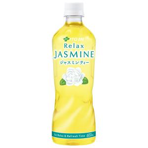 ジャスミンさん専用！ SUNTORY（サントリー） 伊右衛門 贅沢ジャスミン 600ml ペットボトル