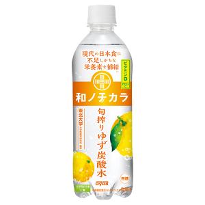 3ケースまとめ買い 7プレミアム ゆずれもんサイダー 500ml