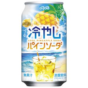 伊藤園（ITO EN） やみつき 白ぶどうソーダ 350ml 缶 24本入 炭酸飲料