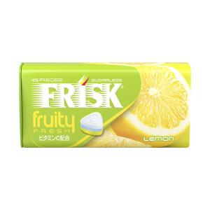 Kracie（クラシエ） クラシエフーズ FRISK(フリスク)フルーティー