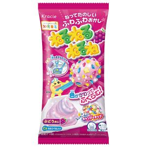 ねるねるねるね Kracie（クラシエ） ねるねるねるね ソーダ味 25.5g×10個入｜ 送料別