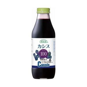 マルカイ 順造選 カシス１００ 500ml瓶×12本入×(2ケース)｜ 送料無料｜nozomi-market