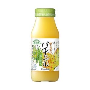 マルカイ 順造選 パイナップル 180ml瓶×20本入｜ 送料無料｜nozomi-market