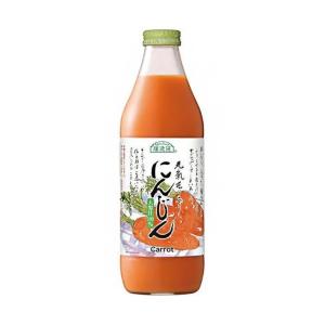 マルカイ 順造選 にんじん 1000ml瓶×12(6×2)本入｜ 送料無料｜nozomi-market